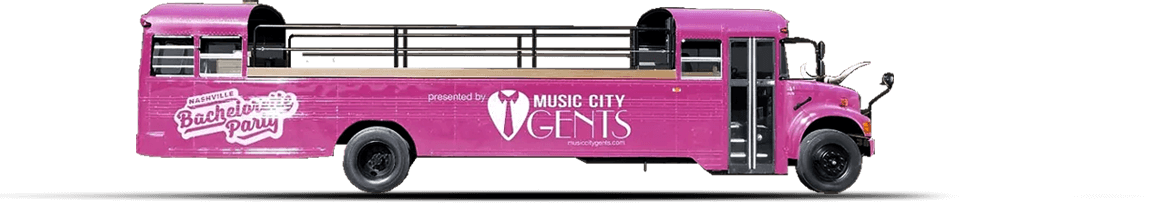 nashville tennessee music city gents homepage discount packages bus n